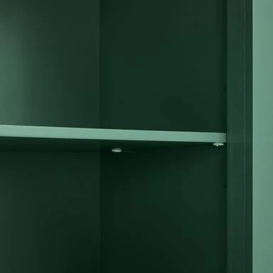 Cora Drop Leaf Kitchen Island - White 20 Cora Drop Leaf Kitchen Island - White - Image 18