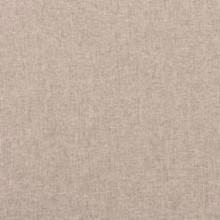 Baxton Studio Octavia Modern And Contempory Upholstered Wood Dining Chair Set(2PC) - Sand, Dark Brown -Gourmet Interiors 005fbf21 ea17 4d0b b319 e8b56745ac86