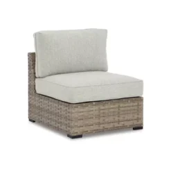 Calworth Armless Chair W/Cushion (2/CN) 19 Calworth Armless Chair W/Cushion (2/CN) -Gourmet Interiors 021fd2c2 482f 4ed4 94cc dfa67a95a487