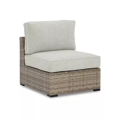 Calworth Armless Chair W/Cushion (2/CN) 10 Calworth Armless Chair W/Cushion (2/CN) - Image 8