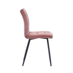 Porthos Home Pacie Velvet Dining Room Chairs (Set Of 2) - Green -Gourmet Interiors 0359f597 ec3b 46e4 94d6 eb59405e202e