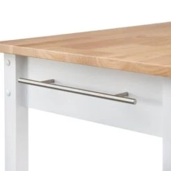 Simple Living Roberta Kitchen Island - Midnight Blue 27 Simple Living Roberta Kitchen Island - Midnight Blue -Gourmet Interiors 07247b8c 62f6 4ff0 8c14 dfa669243f33