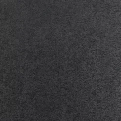 Lynof Swivel Counter Stool In Brushed Stainless Steel With Black Faux Leather -Gourmet Interiors 09314c57 857b 4b06 9f96 5012874a99ea