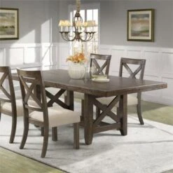 Picket House Furnishings Francis Dining Table - Dining Table