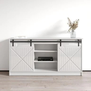 Granero 02 63" Sideboard - Oak 18 Granero 02 63" Sideboard - Oak - Image 16