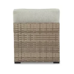 Calworth Armless Chair W/Cushion (2/CN) 20 Calworth Armless Chair W/Cushion (2/CN) -Gourmet Interiors 0f949e6e a187 4a07 9439 efb61220a709