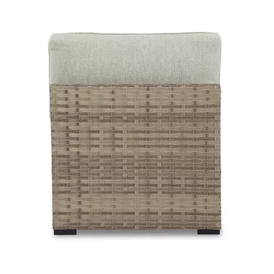 Calworth Armless Chair W/Cushion (2/CN) 11 Calworth Armless Chair W/Cushion (2/CN) - Image 9