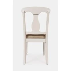 Grafton Farms Desk Chair By Jofran - White -Gourmet Interiors 10ca99a0 3ee1 4eaa b70f 2466609a137b