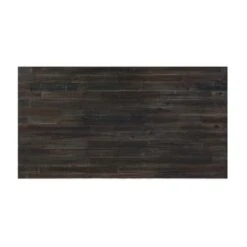 Somette Canyon Ridge Brown Counter Height Dining Table - 66"W X 36"D X 36"H - 66"W X 36"D X 36"H - Brown -Gourmet Interiors 113c9022 ca1a 4486 82e2 b319ec34cb22