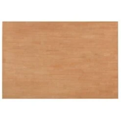 Sheffield Table, Dining By Home Styles - Whitewash, Wood Top, Stainless Frame -Gourmet Interiors 12f514d7 6b1b 4210 b52b 9c060bc390d1