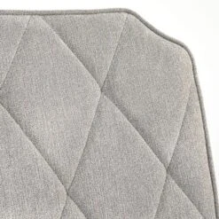 Simple Living Ridgeland 5-Piece Dining Set - Charcoal Grey -Gourmet Interiors 13e8dad4 1b7a 4a5f 9d9c 4b3c279375f8