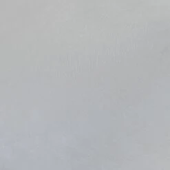 Declaration Dining Table 48" White & Silver - 59.1 -Gourmet Interiors 1924111b 7255 438e 8478 4c002e0d9b05