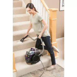 Bissell - SpotClean Pro Pet Portable Carpet Cleaner -Gourmet Interiors 1a31f909 e927 4b13 8a69 7fa5a3a855ce