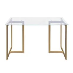 Silver Orchid 5 Piece Dining Table Set (Set For 4) - Dark Grey -Gourmet Interiors 1b0045bf 14be 41ad 80e8 802e0ba60543