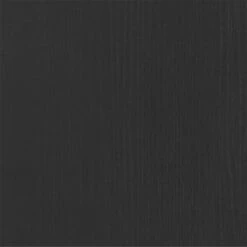 Liam Wine Storage Sideboard - 18'x47.75"x30.25" - Black -Gourmet Interiors 1b74dc1a c807 4f4a 9ccc 336dff961c2a