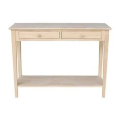 The Gray Barn Secret Valley Unfinished Solid Parawood Server - Unfinished - Stationary - Wood 13 The Gray Barn Secret Valley Unfinished Solid Parawood Server - Unfinished - Stationary - Wood -Gourmet Interiors 1be3aae2 7441 4142 ba13 dd7d81c432f3