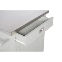 Schley Apartment Cart Grey -Gourmet Interiors 211e7cb0 acb2 4773 9aae c04c513c1d99