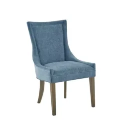 Blue Ultra Dining Side Chair (set Of 2) 13 Blue Ultra Dining Side Chair (set Of 2) -Gourmet Interiors 2459d29b ebec 42e1 8e58 68e0c2e31b46