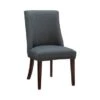 Adamle Dining Chair Espresso Grey 2 Adamle Dining Chair Espresso Grey -Gourmet Interiors 256c7e4d 769a 49f8 bb9e 0473f960fe78