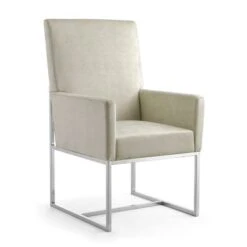 Element Dining Armchair - Steel Grey - Dining Chairs - Upholstered 35 Element Dining Armchair - Steel Grey - Dining Chairs - Upholstered -Gourmet Interiors 2935262f ec15 4718 afbc 154e5617cdbc