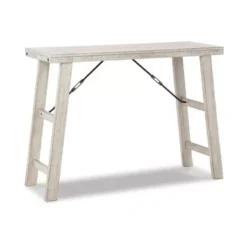 Carynhurst Counter Height Dining Table And Bar Stools (Set Of 3) -Gourmet Interiors 2a3d4c37 565a 4c9b 903b fab9b774b915