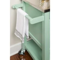Schley Apartment Cart Green -Gourmet Interiors 2ec20d7e f3b2 4e5d 972d cb4e9c427782