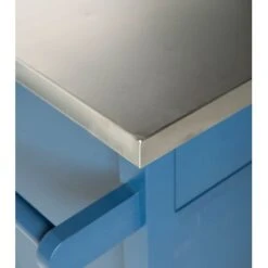 Schley Apartment Cart Navy 29 Schley Apartment Cart Navy -Gourmet Interiors 2f56fb45 9b39 4353 bfef 2b950c24e56e