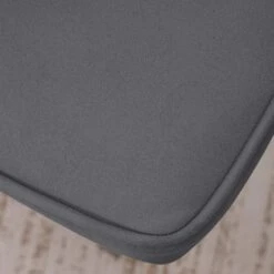 Mcombo Dining Chairs Sets Of 2, Modern Mid-Century Accent Side Chairs For Dining, Living Room, Kitchen - N/A - Black -Gourmet Interiors 3167b8dc 92aa 4da9 8e2c 7d55d18e9e8c