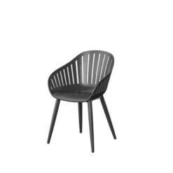 Midtown Concept Petri Indoor Black Or White Dining Set - 7 Piece - White Set -Gourmet Interiors 3666f93e 4647 4a4e 88cd 26cd56f59761