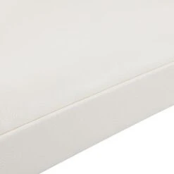 Dining Chiar Set Breathing Leather, Set Of 2 - Grey -Gourmet Interiors 393adc45 fd8e 4fd8 89bd 71a6c928527e