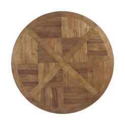 The Gray Barn Nook Round 5-piece Dining Set - White -Gourmet Interiors 3aa6a795 c069 4174 91fd fddabb364509