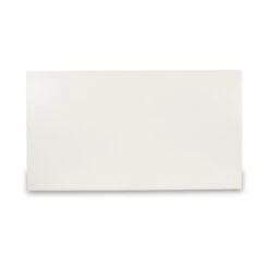 Dining Table Set Include A Dining Table And Parson Chairs With Dark Khaki Fabric Seat - Linen White Finish (Pieces Option) - X727MZ716-7 -Gourmet Interiors 3c81239b b517 48ba 89b0 5f34ce5608e1