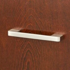 Simple Living Vaughn Granite Top Mid-Century Kitchen Island - Granite -Gourmet Interiors 3d57c4d3 4e63 408f b08c f3a6356741ad