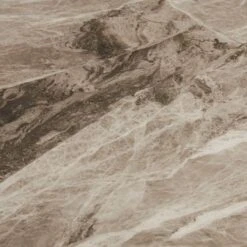 Andes Ceramic And Metal Rectangular Dining Room Table - Grey -Gourmet Interiors 3f288595 6a03 483b a4b2 1786d22915bb