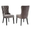 Copper Grove Kattaqo Armless Side Chairs (Set Of 2) - Grey -Gourmet Interiors 41c558cd 75c6 4bc2 b275 ef0cb472b6f5