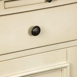 The Gray Barn Springfield Honey & Cream Sideboard - Brown -Gourmet Interiors 431bef6d 87be 4275 a248 219e4db86f95