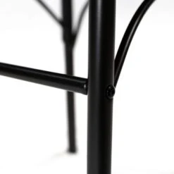 DH BASIC Small Space 4-Person Dining Set By Denhour - Natural -Gourmet Interiors 43d5ec0b 3edd 4edf 9c9b 71a68a6e0020