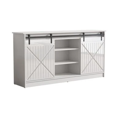 Granero 02 63" Sideboard - Oak 14 Granero 02 63" Sideboard - Oak - Image 12