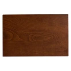 Baxton Studio Cherese Modern And Contemporary 5-Piece Wood Dining Set - Grey -Gourmet Interiors 457ab264 4e8f 4f85 bfab 7624ee7a23f7