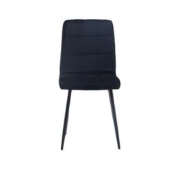 Porthos Home Pacie Velvet Dining Room Chairs (Set Of 2) - Green -Gourmet Interiors 45ce61a3 bd2c 4f45 918e fd93c7597721