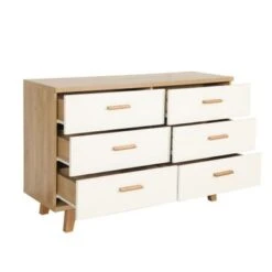 Solid Wood Drawer Storge Cabinet/Chest Of Drawers - Small -Gourmet Interiors 47e920ac dfd4 4e7c b021 cde52ce49a87