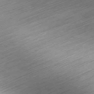 Julia Stainless Steel Top Island W/X-Back Stools - 50 "W X60 "D X41 "H - With Seating - Gray - Stainless Steel 6 Julia Stainless Steel Top Island W/X-Back Stools - 50 "W X60 "D X41 "H - With Seating - Gray - Stainless Steel - Image 4