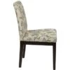 OSP Home Furnishings - Dakota Parsons Traditional Fabric Home Chair - Avignon Sky -Gourmet Interiors 48a62f4f aa19 5973 a7c6 01fc20760527