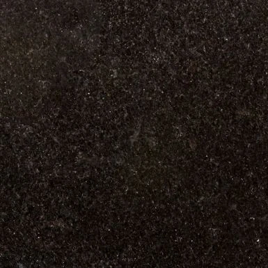 Alexandria Solid Black Granite Top Portable Kitchen Island In White Finish - Portable - White 6 Alexandria Solid Black Granite Top Portable Kitchen Island In White Finish - Portable - White - Image 4