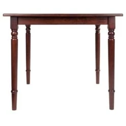 Copper Grove Chinyingi Walnut Brown Dining Table -Gourmet Interiors 49c6a62b a4be 4877 9373 2cd18f310eb0