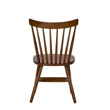 The Gray Barn Creations Multi Copenhagen Side Chair - Tobacco (Set Of 2) - Set Of 2 5 The Gray Barn Creations Multi Copenhagen Side Chair - Tobacco (Set Of 2) - Set Of 2 - Image 3