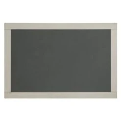 Nottingham Kitchen Island - Stationary - Antique White -Gourmet Interiors 4f797b8a 06e8 45b8 a063 78444f069156