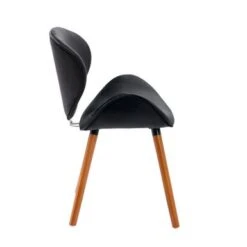 Porthos Home Vigo Dining Chair, Velvet Seat & Back, Beechwood Legs - Green -Gourmet Interiors 50274df3 4152 42ae be8a e6e2d5693db8