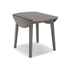 Shullden Drop Leaf Dining Table -Gourmet Interiors 517a6a97 231e 436c 8d2e 55c9d745bfec