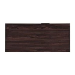 Rattler Indoor 2 Drawer Cabinet By Christopher Knight Home - Sanremo Oak + Wenge -Gourmet Interiors 51fa0611 9e0c 4060 a8c2 afe176351ca1